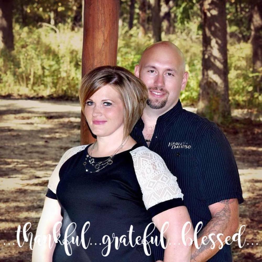 Meet your Posher, Jodee